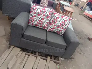 Brand New 2 Seater Sofa