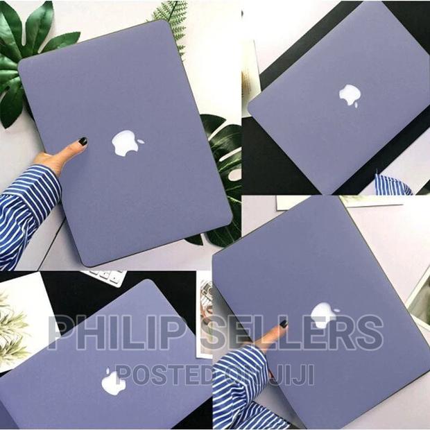 Macbook Case Protect Cover for Macbook Pro 14 Case - thumbnail 4