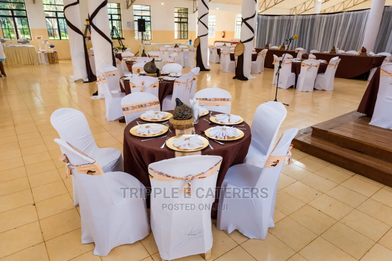 Catering Services and Chef for Hire