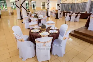 Catering Services and Chef for Hire
