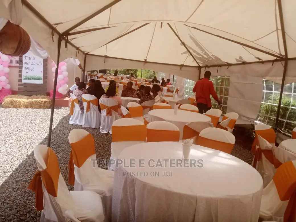 Catering Services and Chef for Hire