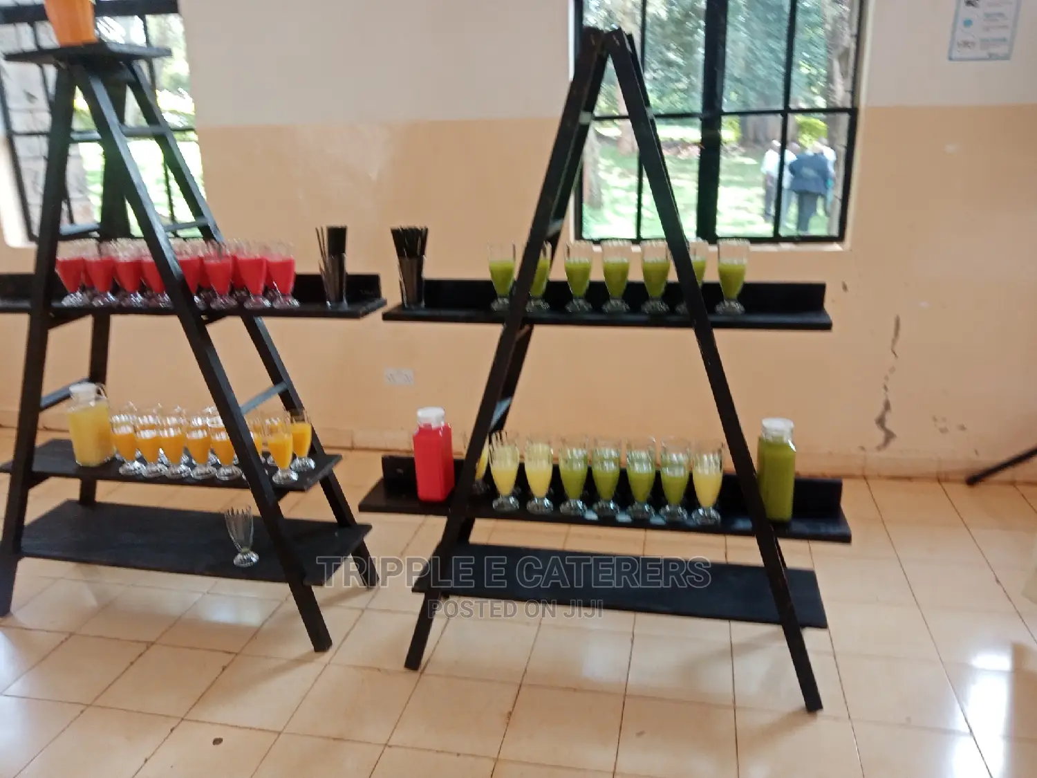 Catering Services and Chef for Hire