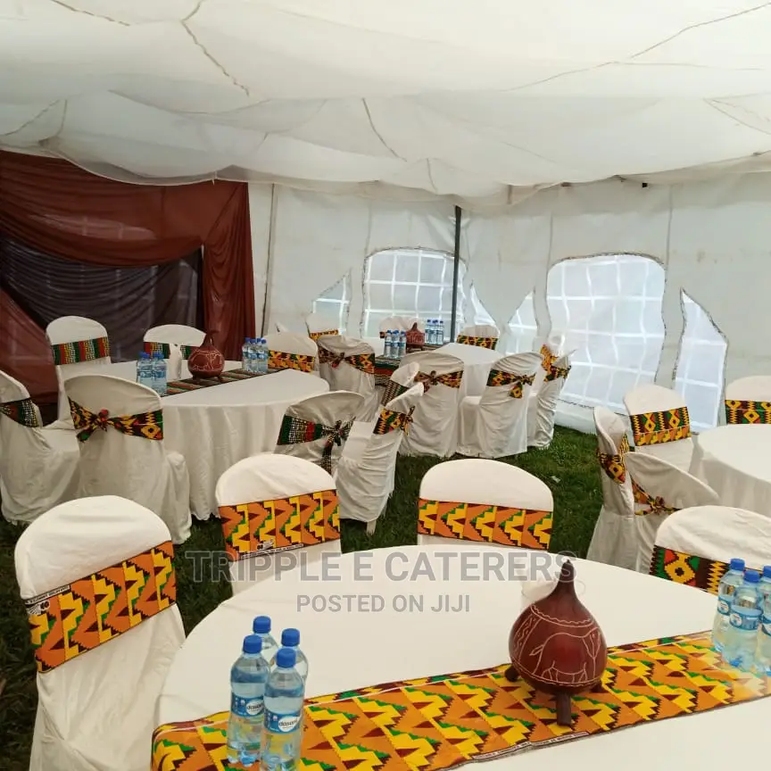 Catering Services and Chef for Hire