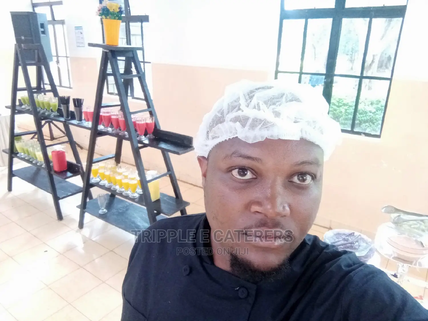 Catering Services and Chef for Hire