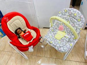 Rocker/Swing*Baby Swing* Rocker - thumbnail 2