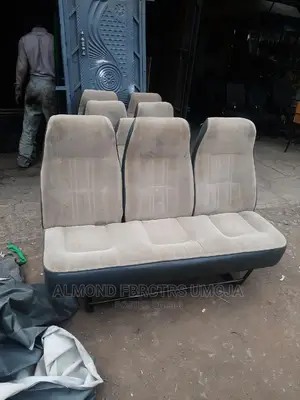 Tour Van Seats for Sell