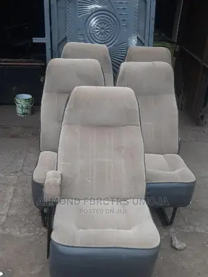 Tour Van Seats for Sell