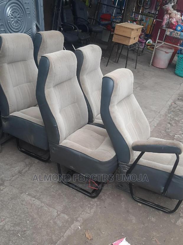 Tour Van Seats for Sell