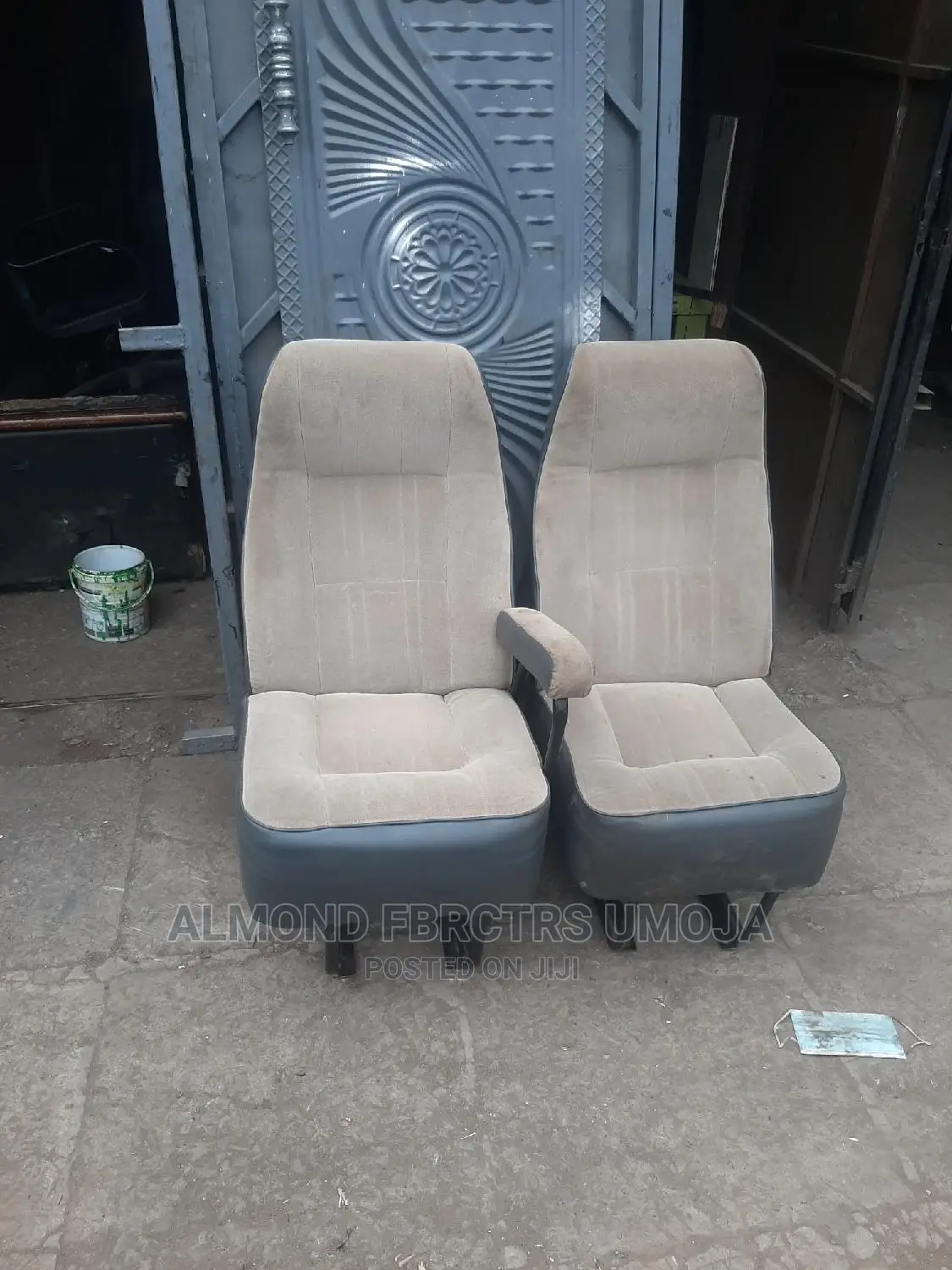 Tour Van Seats for Sell