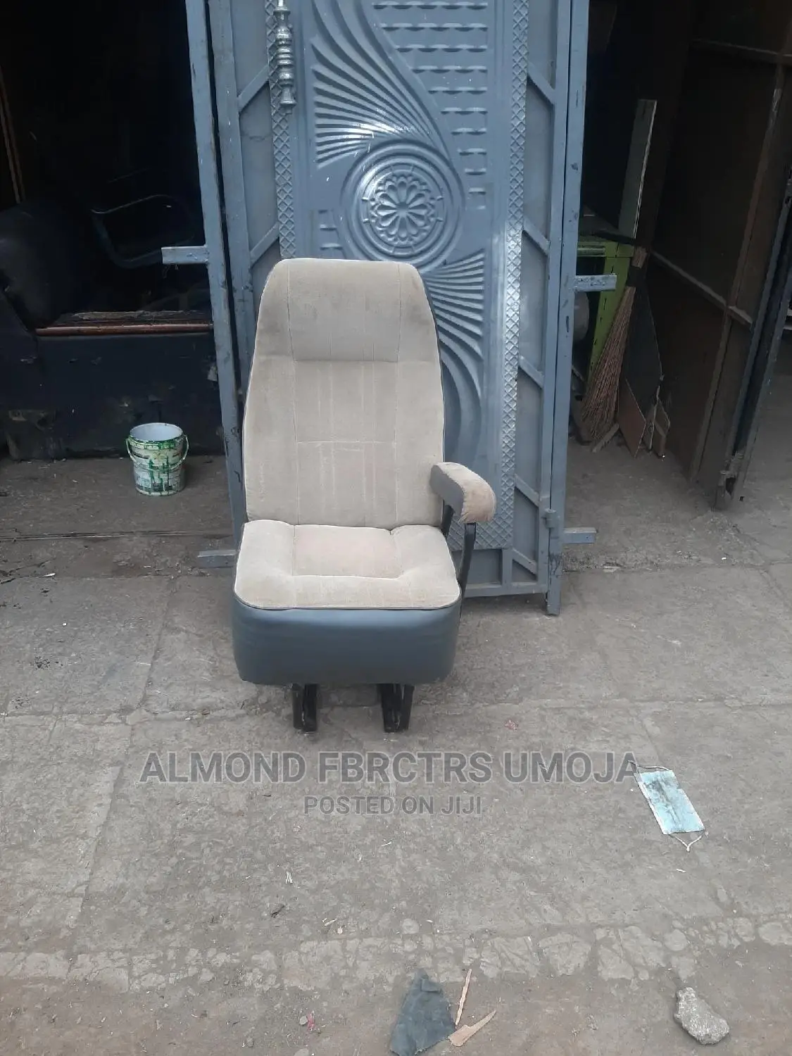 Tour Van Seats for Sell