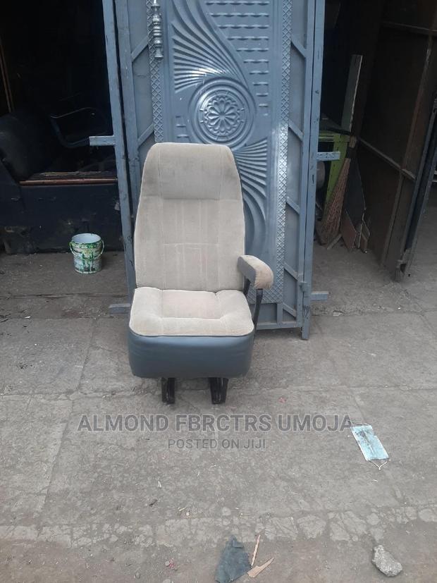 Tour Van Seats for Sell - thumbnail 8