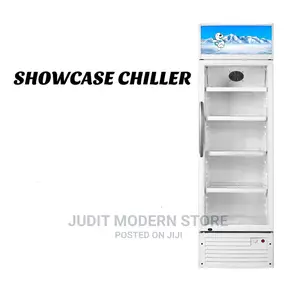 Showcase Chiller 258L