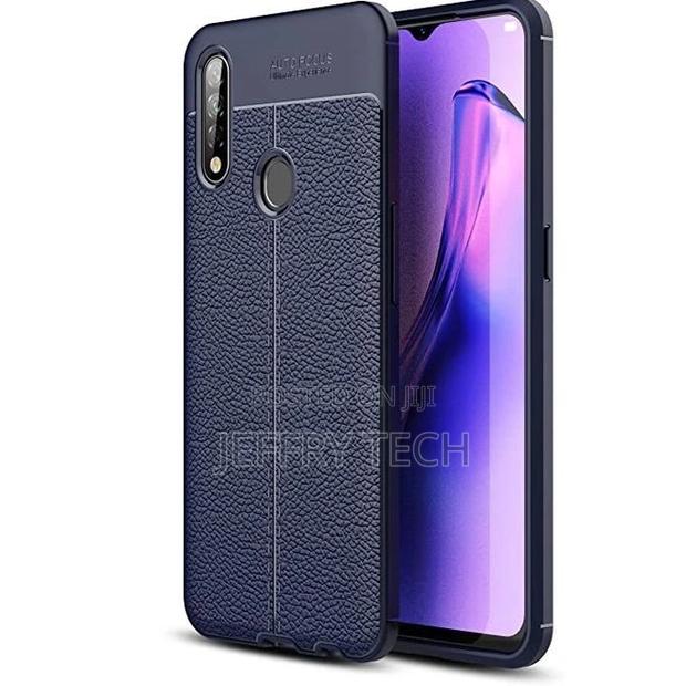 Autofocus Oppo A31 Back Cover - main view