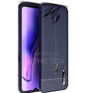 Autofocus Oppo A31 Back Cover