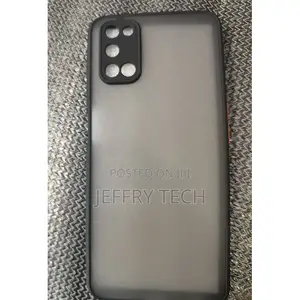 Fashion Oppo A92 My Choice Back Cover