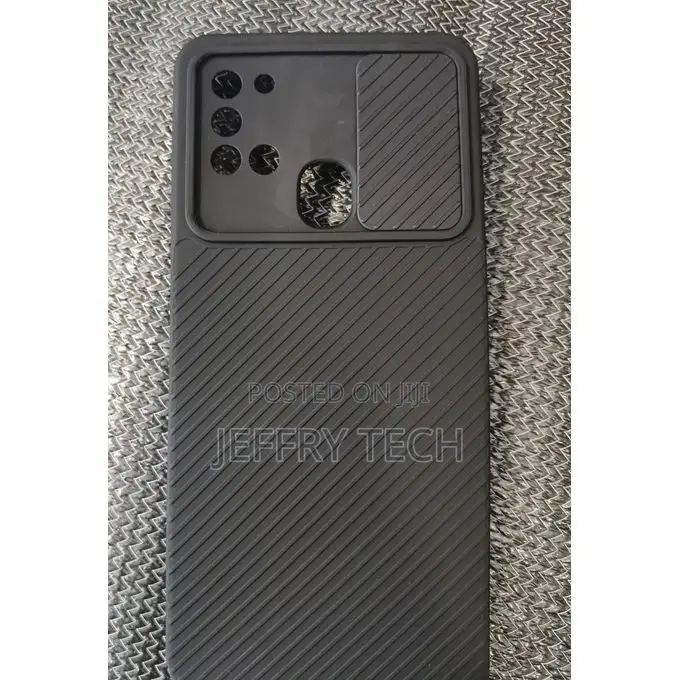 Fashion Cover for Samsung A21S