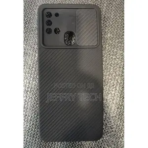 Fashion Cover for Samsung A21S