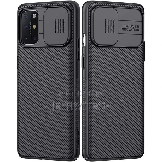 Nilkin for Oneplus 8T Case,