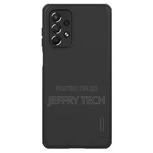 Nilkin Super Frosted Samsung GALAXY A73 5G Hybrid Case
