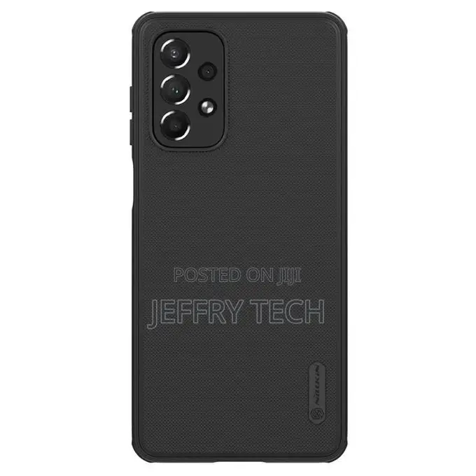 Nilkin Super Frosted Samsung GALAXY A73 5G Hybrid Case