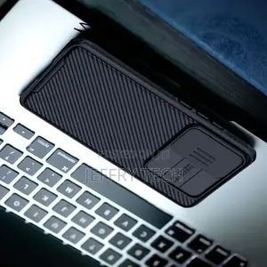 Nilkin Camshield Case for Xiaomi 12 Pro