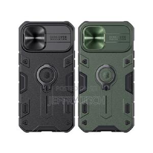 Nillkin Protective Camshield Armor Case for iPhone 12 PRO Ma - thumbnail 2