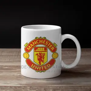 Manchester United Mug