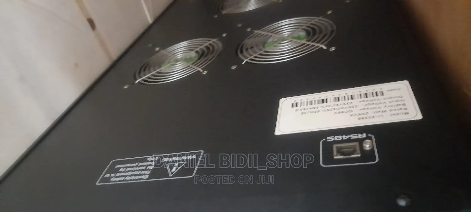 Inverter Hybrid Charger 20kva 48v