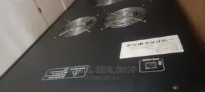 Inverter Hybrid Charger 20kva 48v