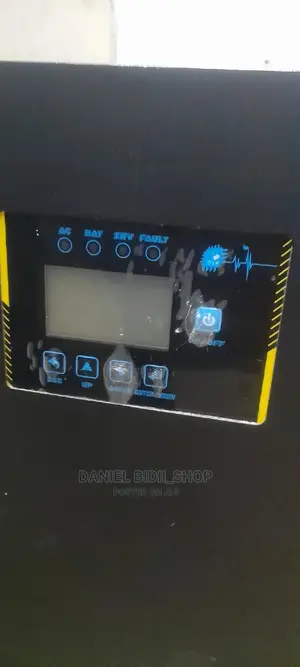 Inverter Hybrid Charger 20kva 48v