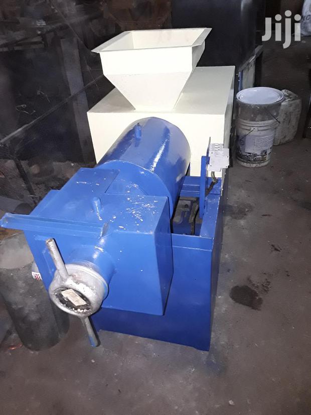 Single Or Three Phase Bar Soap Machine - thumbnail 2