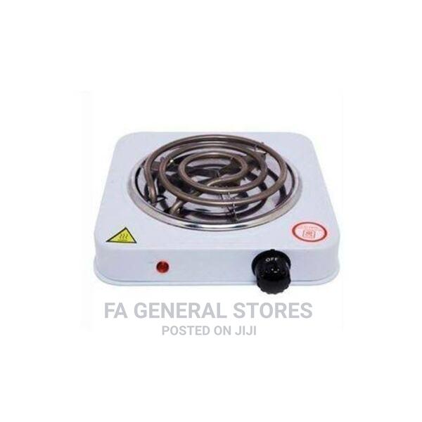 Electric Hot Coil,HOT PLATE - main view