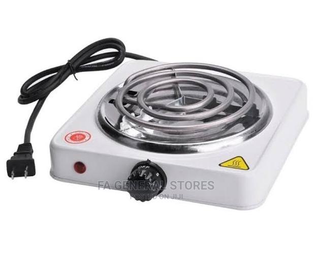 Electric Hot Coil,HOT PLATE - thumbnail 3