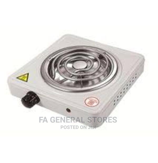Electric Hot Coil,HOT PLATE - thumbnail 2