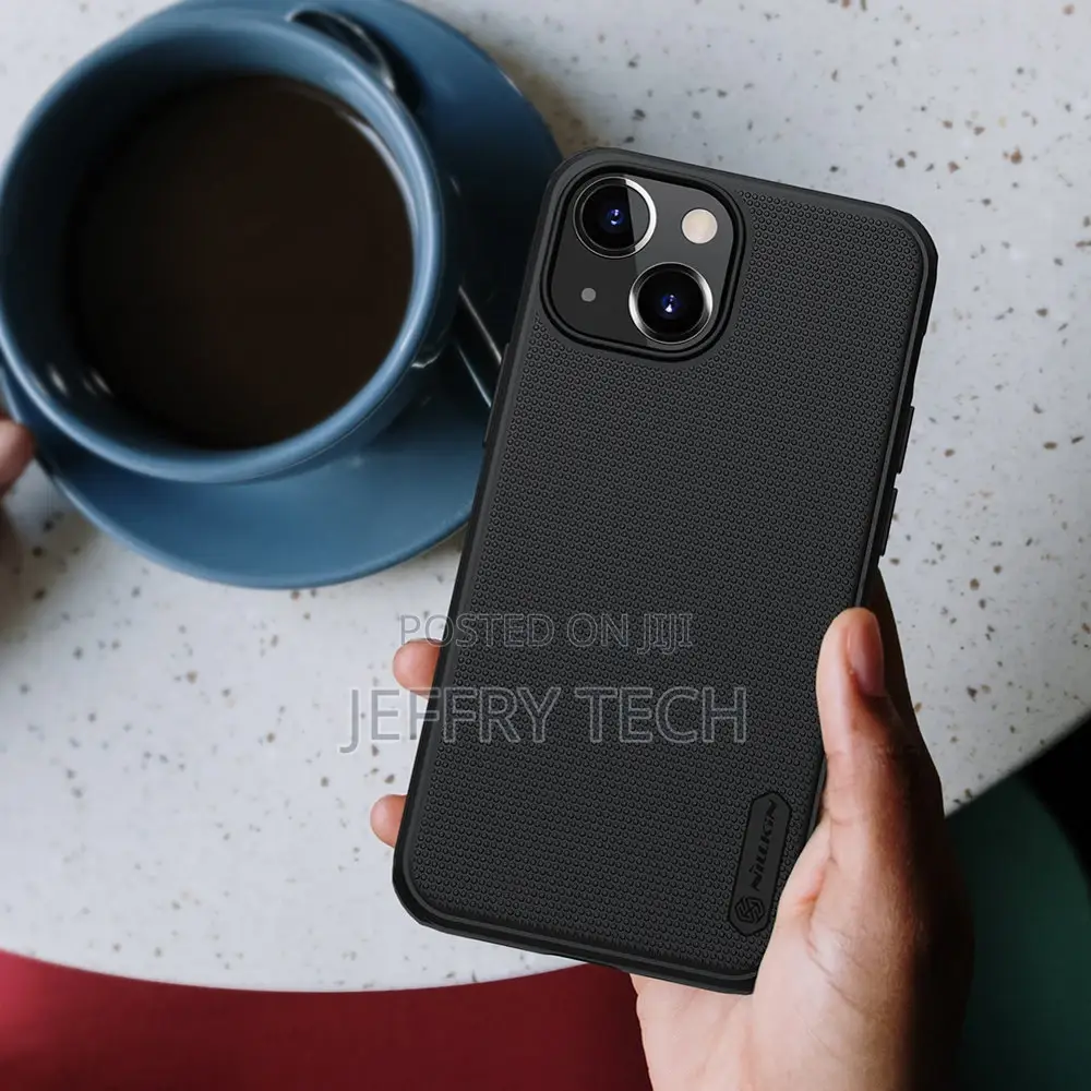 Nillkin Super Frosted Shield Case for iPhone 13 Mini