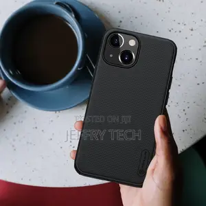 Nillkin Super Frosted Shield Case for iPhone 13 Mini