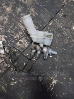 Brake Master Cylinder Mitsubishi RVR New Model
