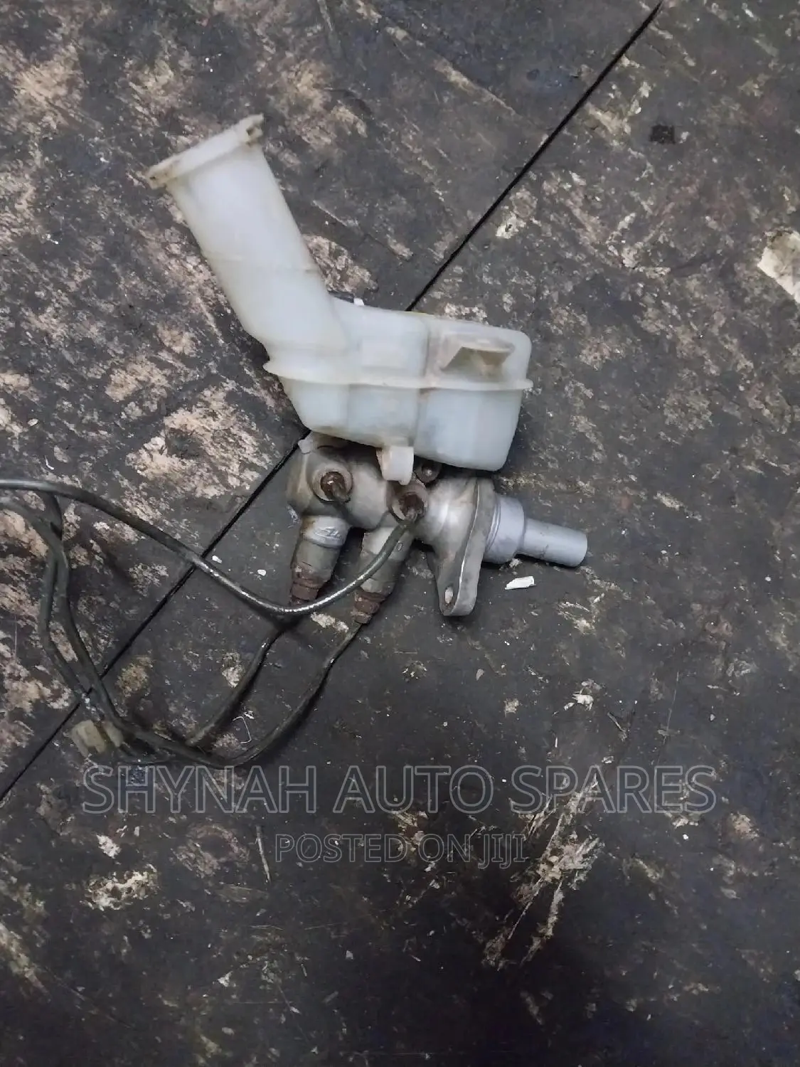Brake Master Cylinder Mitsubishi RVR New Model