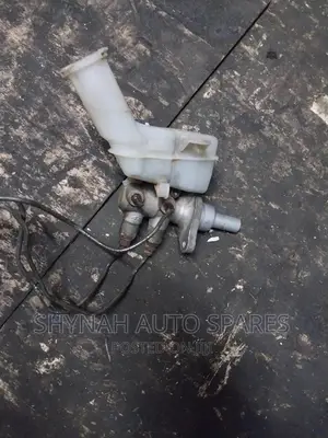 Brake Master Cylinder Mitsubishi RVR New Model