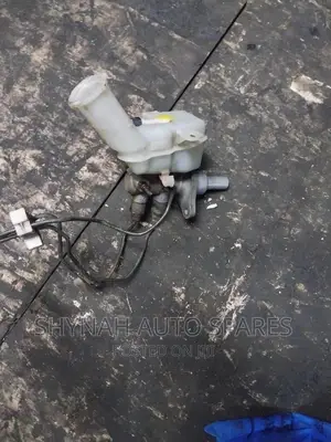 Brake Master Cylinder Mitsubishi RVR New Model