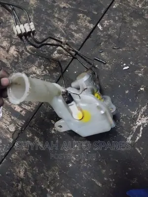 Mitsubishi RVR New Model Brake Master Cylinder Only
