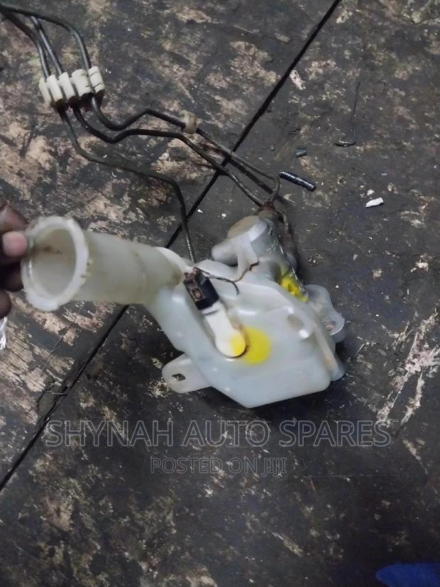 Mitsubishi RVR New Model Brake Master Cylinder Only - main view