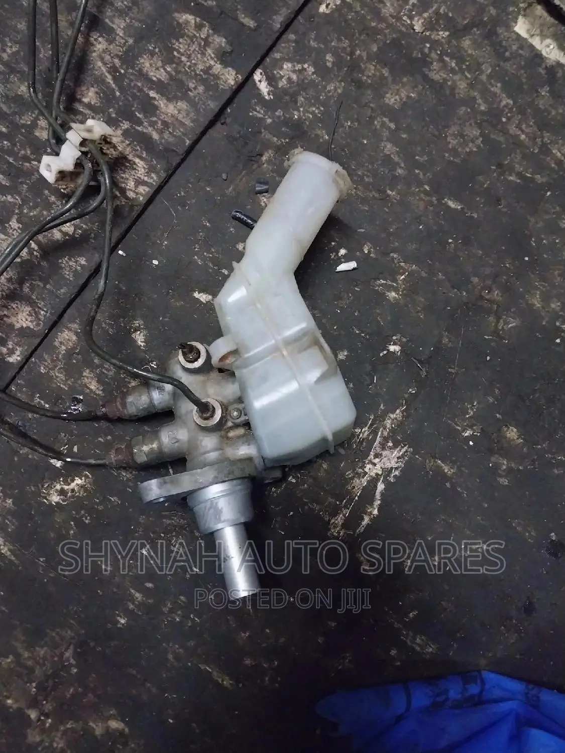 Mitsubishi RVR New Model Brake Master Cylinder Only