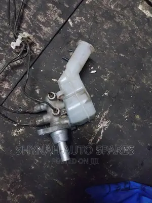 Mitsubishi RVR New Model Brake Master Cylinder Only