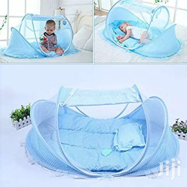 Baby Crib Mosquito Net - main view