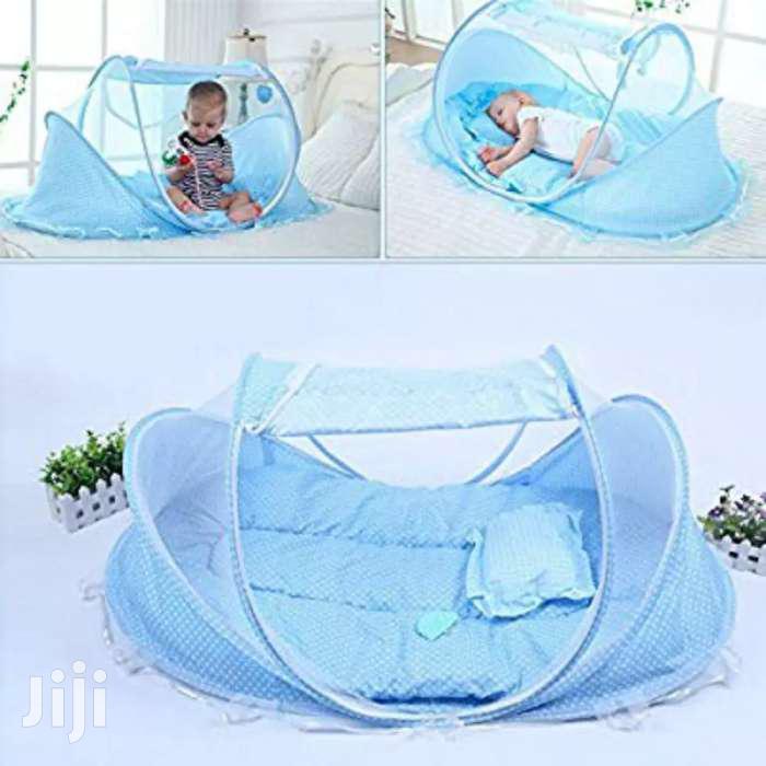 Baby Crib Mosquito Net