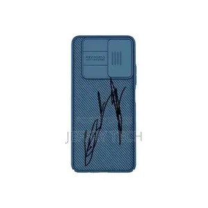Nillkin Protective Lens Slide Bumper Case for Redmi Note 11T