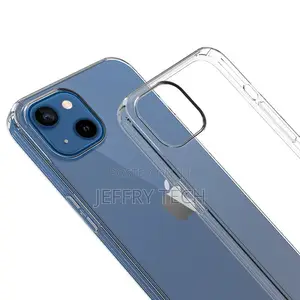 Ultra Clear 0.5mm Case Gel TPU Cover for iPhone 13 Pro Max T