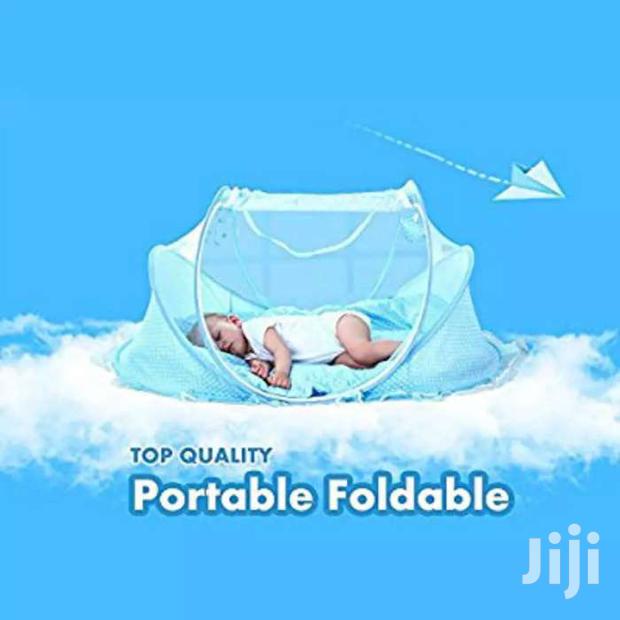 Baby Crib Mosquito Net - thumbnail 3
