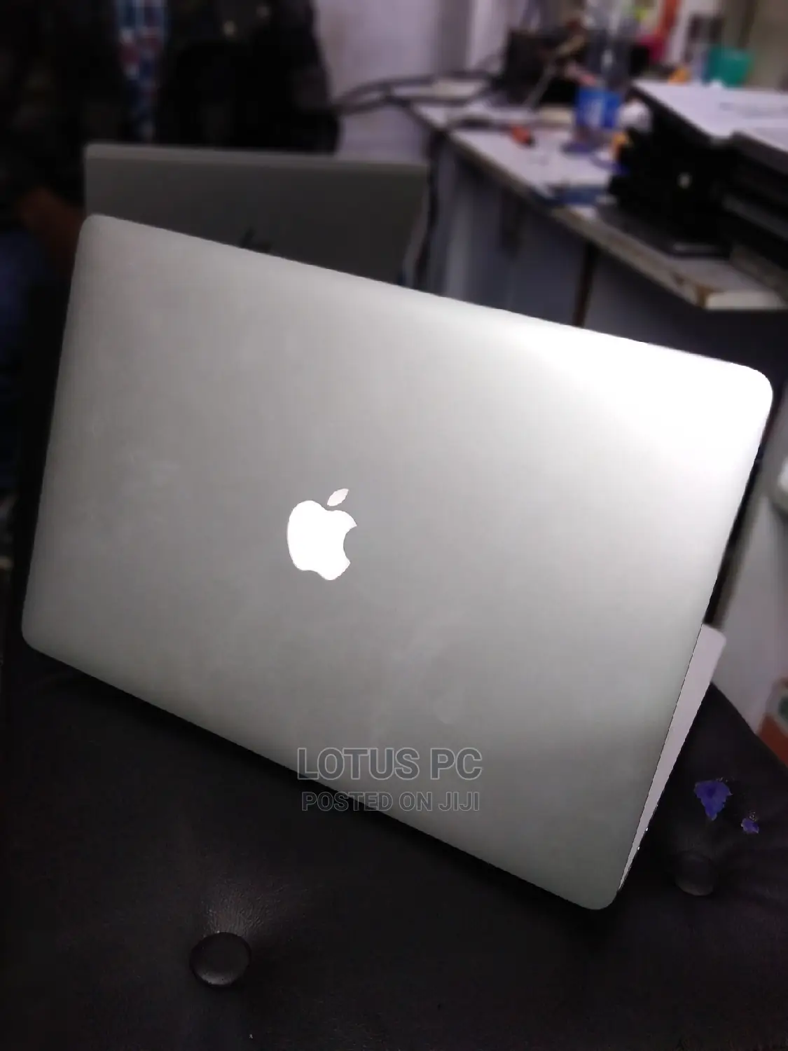 Laptop Apple MacBook Pro 2015 16GB Intel Core I7 SSD 512GB